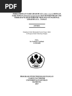 Download Artikel Ita Yutimma t 123020400 by Dherrie Shieyembheem Syallala SN375172245 doc pdf