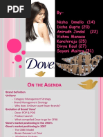 Dove