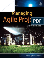 Prentice Hall Managing Agile Projects (2005) PDF