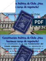 Constitucion Politica de Chile (1)