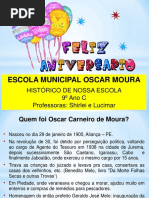 Apres_Aniversário Oscar Moura