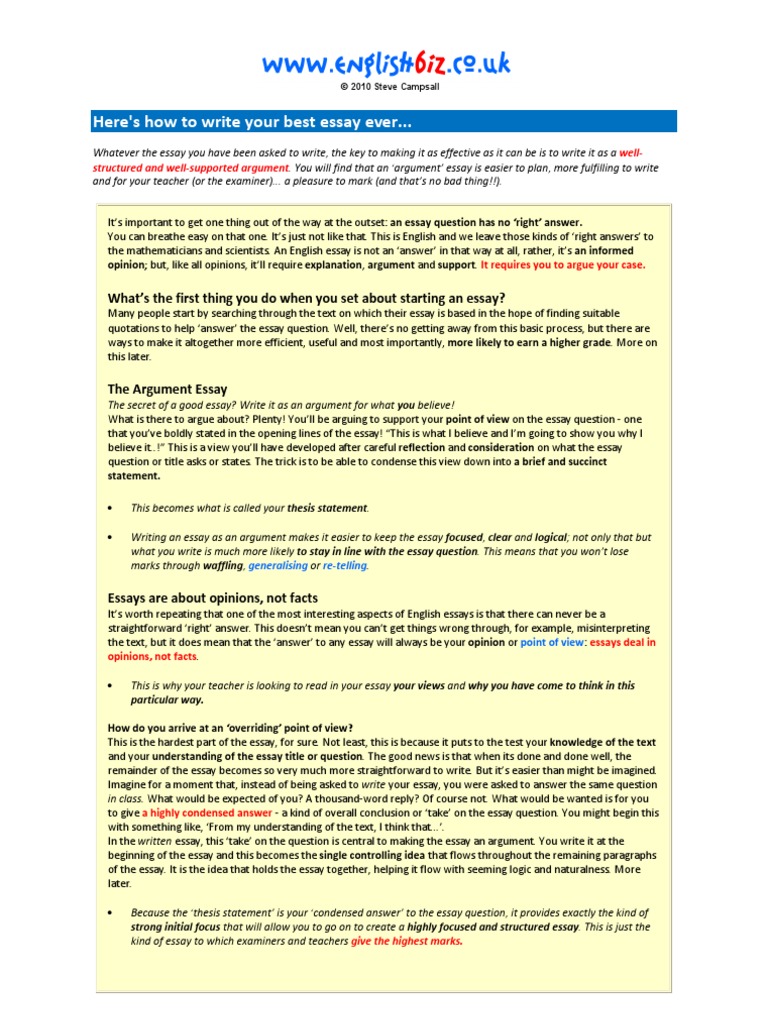 Irony writing prompts picture