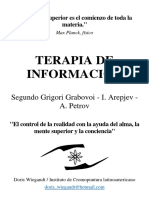 360816785 Terapia Informativa Manual Grigori Grabovoi