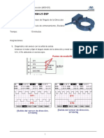 MGH-25 SAS Practice Answer Spanish