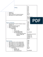 MSH Pathways Worksheet Ryu