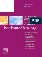 191115las Tensiones Musculares Del Diagnostico Al Tratamiento