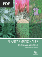 Plantas Medicinales Aguascalientes