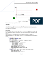 2.8 Colors: Figure 2-6: Mirror Images