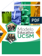 Modelo Educa Tivo 2015