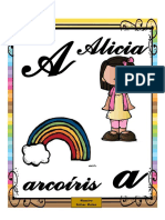 ABC Cursiva PDF