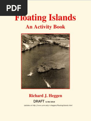 Floating Islands Odysseus Odyssey - 
