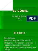 El Comic