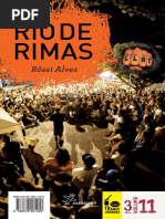 Miolo Rio de Rimas