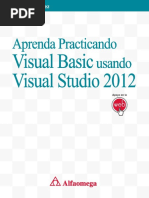 Download Aprenda Visual Basic 2012 by acervanttes SN375185550 doc pdf
