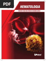 2015 Extensivo Tour Hematologia