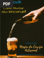 Como Montar Seu Brewpub