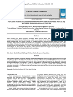 Jurnal Emulsi PDF