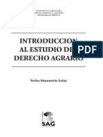 Introduccion al Derecho Agrario.pdf