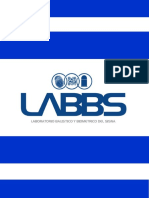 Proyecto Final, LABBS