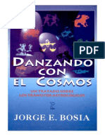 Danzando Con El Cosmos Jorge E Bosia PDF