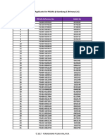 Gambang 3 Primary List 1 1545 PDF