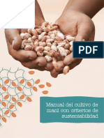 Manejo Integrado Mani2 PDF