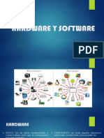 Hardware y Software