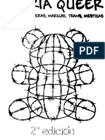 Cordoba Sаez y Vidarte Eds Teoria Queer. Politicas Bolleras Maricas Trans Mestizas