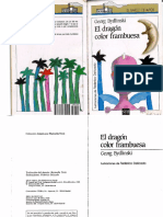 El Dragon Color Frambuesa PDF
