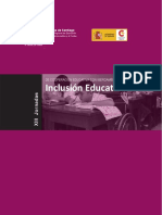 Inclusion Educativa