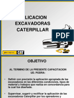 Copia de Introducción A EXCAVADORA Mecatec