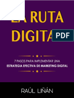 La Ruta Digital RL