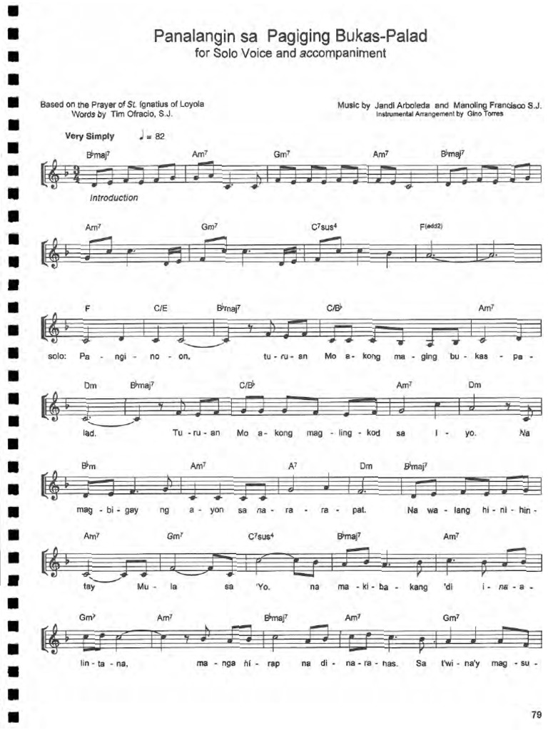 Panalangin - Moonstar88 (Apo Hiking Society) (Easy) Kalimba Tabs Letter \u0026  Number Notes Tutorial - KalimbaTabs.net, image size:768x1024