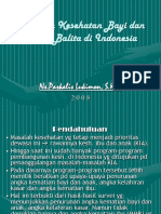 Kesh Bayi dan Anak Indonesia.ppt
