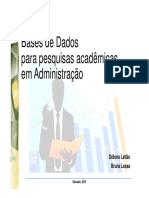 Bases de dados para pesquisas acadêmicas em Administração.pdf