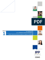 M1 - Sistemas de Costos de Decisiones