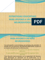 ESTRATEGIAS Neurodiv