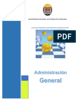 Informe de Administracion Parte 1