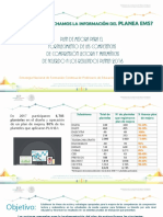 Resultados PLANEA 2016