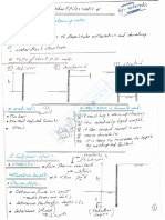 Sheet Pile ملخص الــ