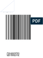 Barcode Test m1q14