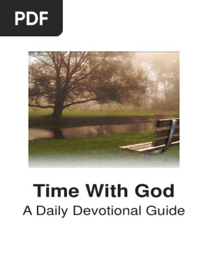 Daily Devotional 20141