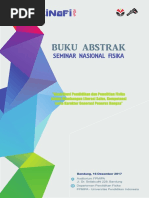 Download Buku Abstrak Sinafi 2017 by Cece Solihin SN375204430 doc pdf