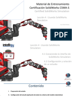 Configuracion de Un Estudio