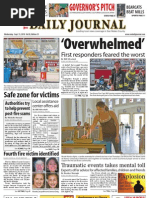 Download 0915 issue of the Daily Journal by San Mateo Daily Journal SN37520670 doc pdf