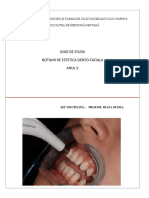 Ghid Studii Estetica Dento-Faciala 2017 PDF