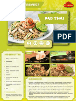 Recetas Tailandia Pad Thai2