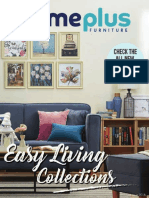 Homeplus Easy Living Collection 2018