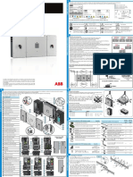 TRIO 50 0 TL OUTD Quick Installation Guide en RevC