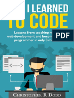 How I Learned To Code.pdf